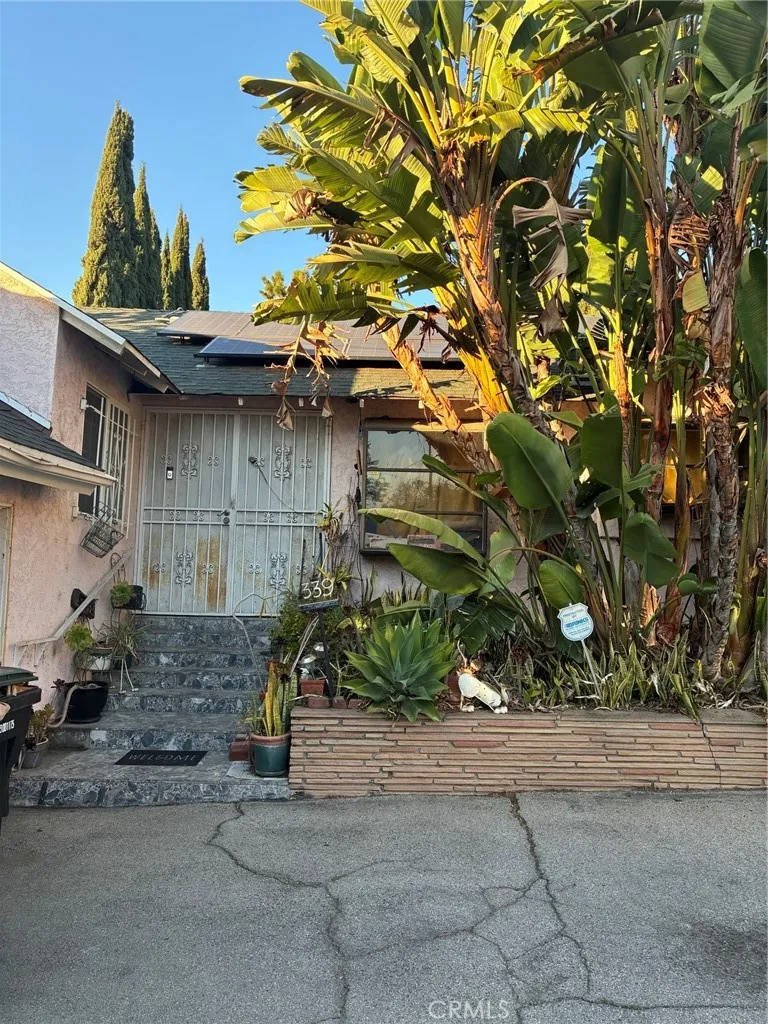 339 S Madison, Los Angeles, California 91205 home-pic-0